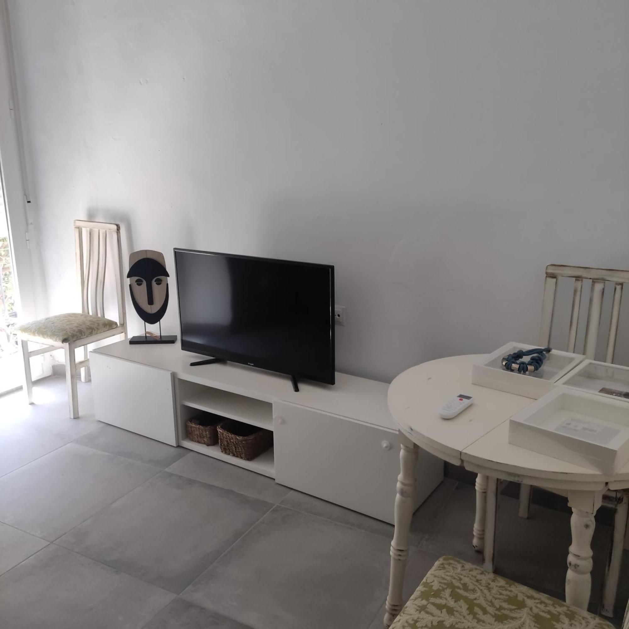 Casa Lagunillas 49 Appartamento Málaga