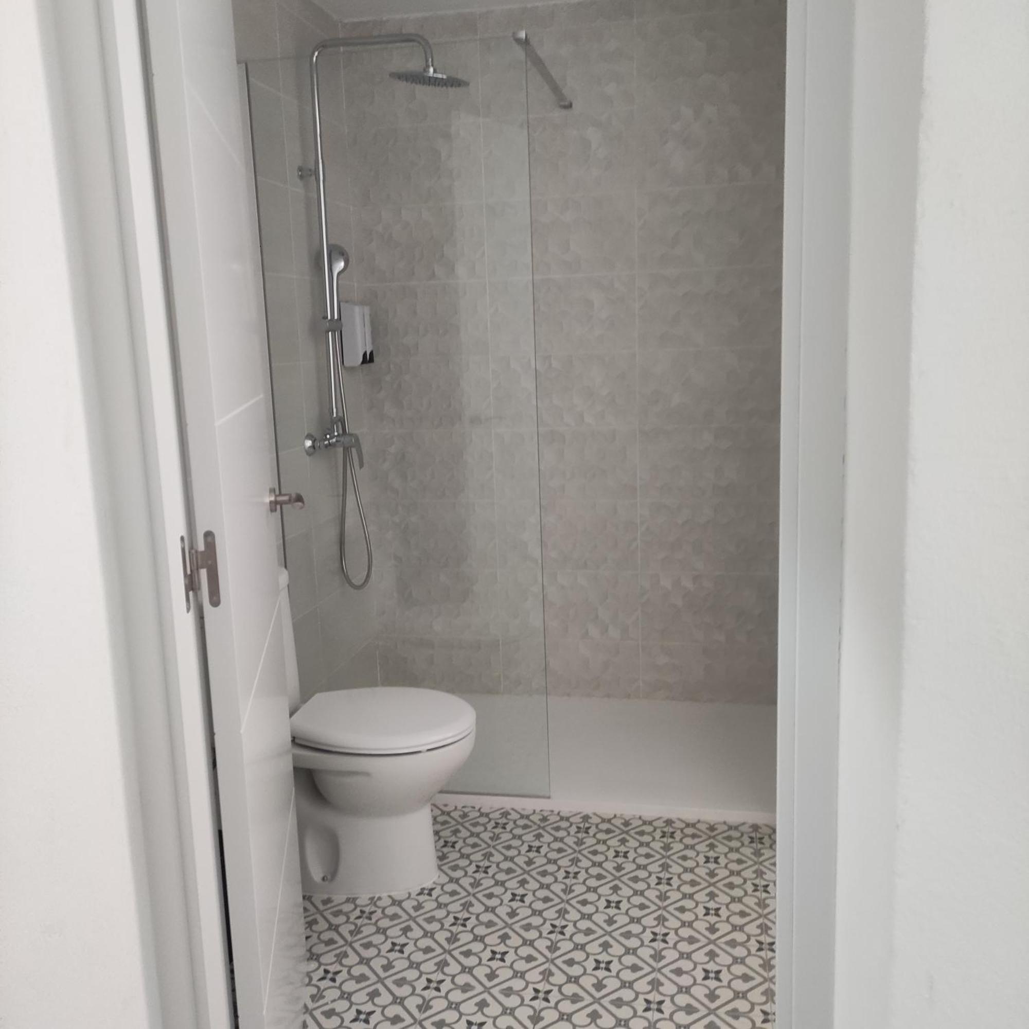 Casa Lagunillas 49 Appartamento Málaga